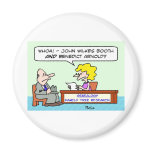 john wilkes booth benedict arnold genealogy magnet
