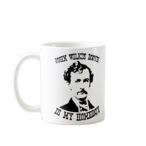 john wilkes booth is my homeboy coffee mugs