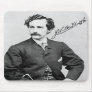 JOHN WILKES BOOTH MOUSEPAD