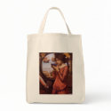 John William Waterhouse - Destiny bags by MyOtherPlanet John William Waterhouse - Destiny bags