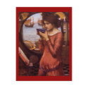 John William Waterhouse - Destiny postcards by MyOtherPlanet John William Waterhouse - Destiny postcards