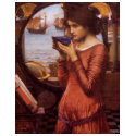John William Waterhouse - Destiny t-shirts by MyOtherPlanet John William Waterhouse - Destiny t-shirts