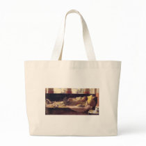 John William Waterhouse - Dolce far Niente bags