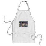 John William Waterhouse - Hylas and the Nymphs aprons