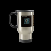 Johnee Album Collage mugs