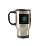 Johnee Album Collage Mugs