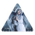 Johnnies Angel Sticker