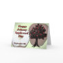 Johnny Appleseed Day Card September 26