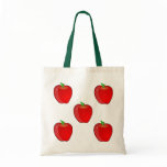 Johnny Appleseed Day Tote September 26 bags