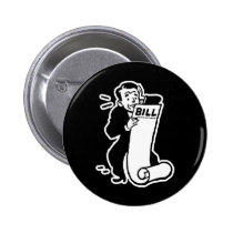 Johnny Auto Big Bill buttons