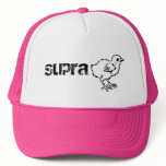 johnny_automatic_baby_chick, Supra hats