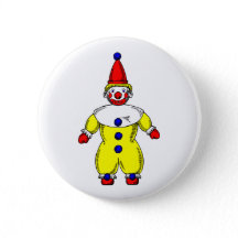 cartoon clown nose