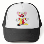 Johnny Automatic Clown Cartoon Hats