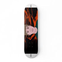 Johnny Boy skateboards