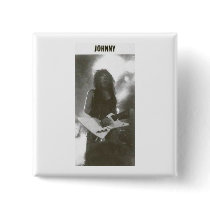 johnny buttons