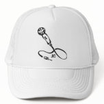 Johnny C hat