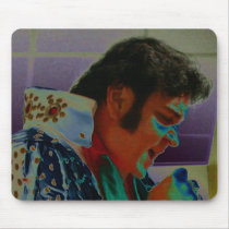 Johnny C. mousepads