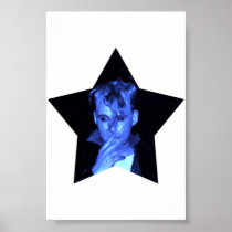 Johnny Casanova Posters