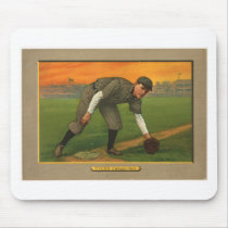 Johnny Evers Chicago Cubs 1911 Usepads