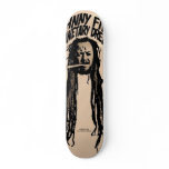 JOHNNY FIFE PLANETARY DREAD skateboard