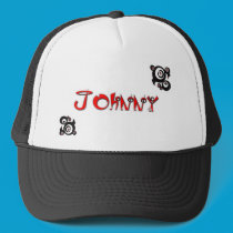 johnny hats