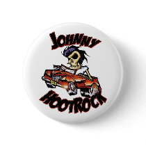 JOHNNY HOOTROCK button