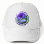 Johnny Jump Up Design Baseball Cap hats