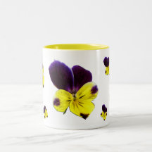 Johnny Jump Up Mug