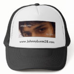 johnny lucas hat