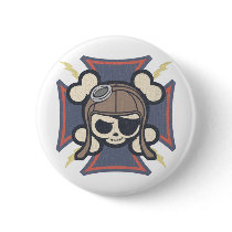 Johnny Maltese buttons