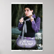 Johnny Poster