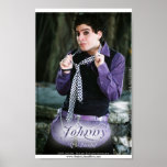Johnny Poster