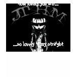 Johnny the Homicidal Maniac Tshirts