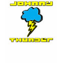 Johnny Thunder t-shirts by lalalandshirts Johnny Thunder t-shirts