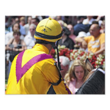 Johnny Velasquez aboard "Dreaming of Julia" Photo
