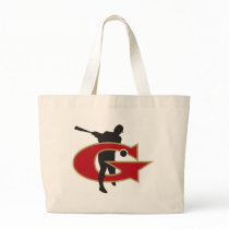 Johns Creek Generals bags by JCGenerals Johns Creek Generals bags