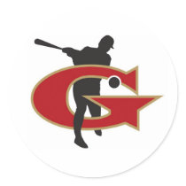 Johns Creek Generals stickers by JCGenerals Johns Creek Generals stickers