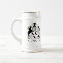 Johns Family Crest mugs by coatsofarms Johns Family Crest mugs