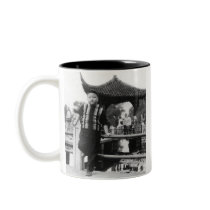 John's Mug by leehsia John's Mug