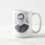 John's Mug mugs