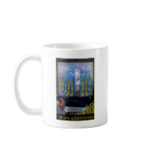 Johns Revelations Mug
