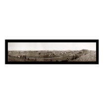 Johnson City TN Photo 1910 posters
