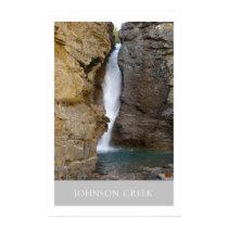 Johnson Creek-Prints/Poster