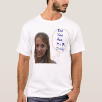 Johnson Kristen t-shirts by wanghh4 Johnson Kristen t-shirts