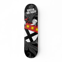 Johnson Skateboard Deck