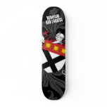 Johnson Skateboard Deck