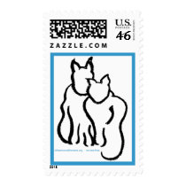 johnsoncountyhumane.org - we save lives postage by Dodgermy johnsoncountyhumane.org - we save lives postage