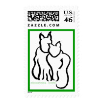 johnsoncountyhumane.org - we save lives postage by Dodgermy johnsoncountyhumane.org - we save lives postage