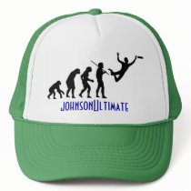 johnsonUltimate hats