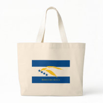 Johnston Atoll Flag bags